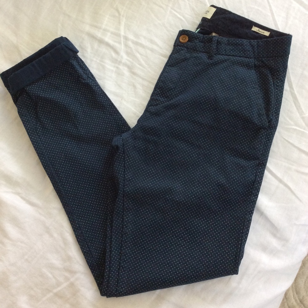 Scotch & Soda Stuart Chino Pant 28/32